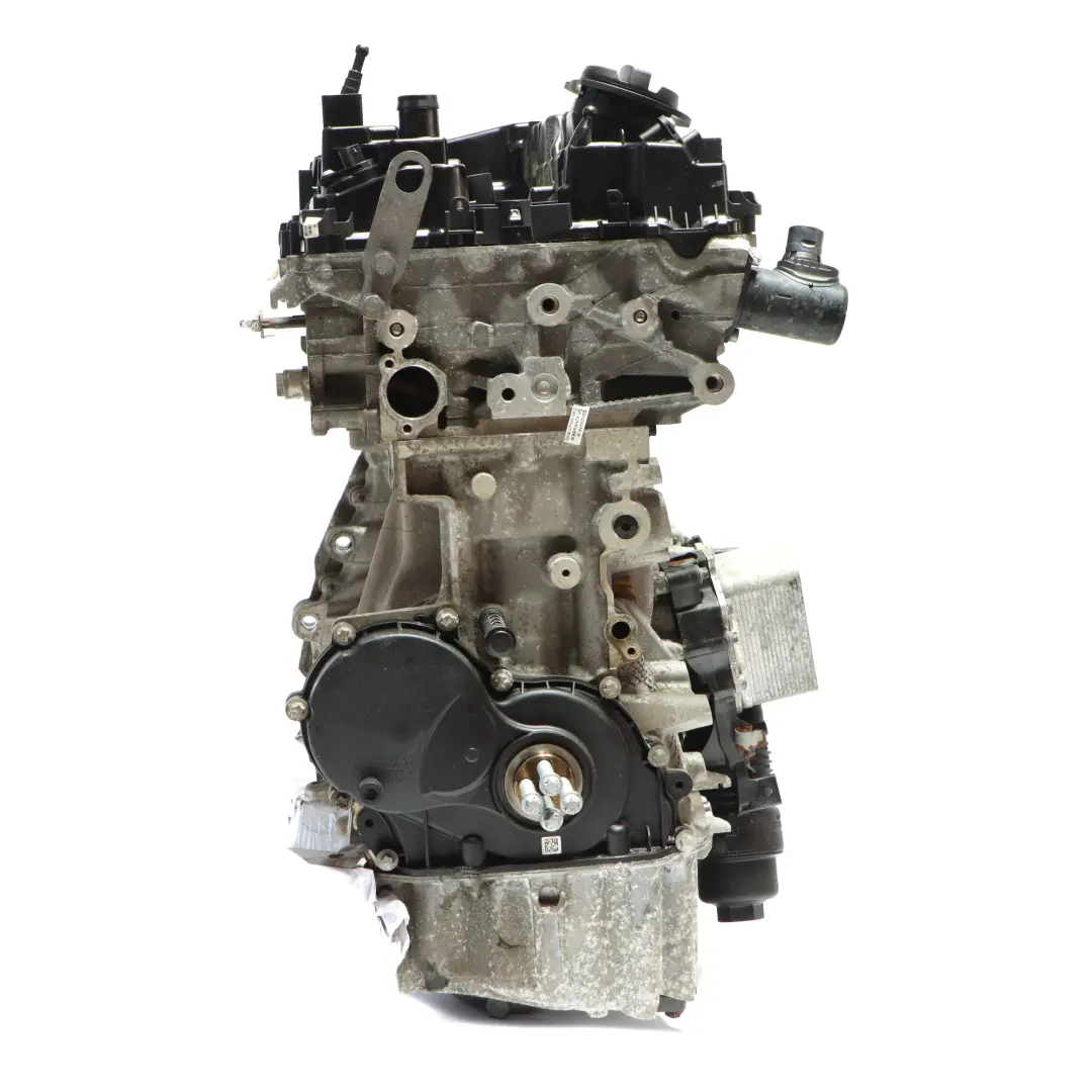 B38B B38C Motor Desnudo B38A15A 64 000km, GARANTÍA para Mini Cooper One F54 F56 F60 con número de pieza 2450132 Mini Cooper One F54 F56 F60 B38B B38C Motor Desnudo B38A15A 64 000km, GARANTÍA - SKU 2450132 - Número de pieza 2450132