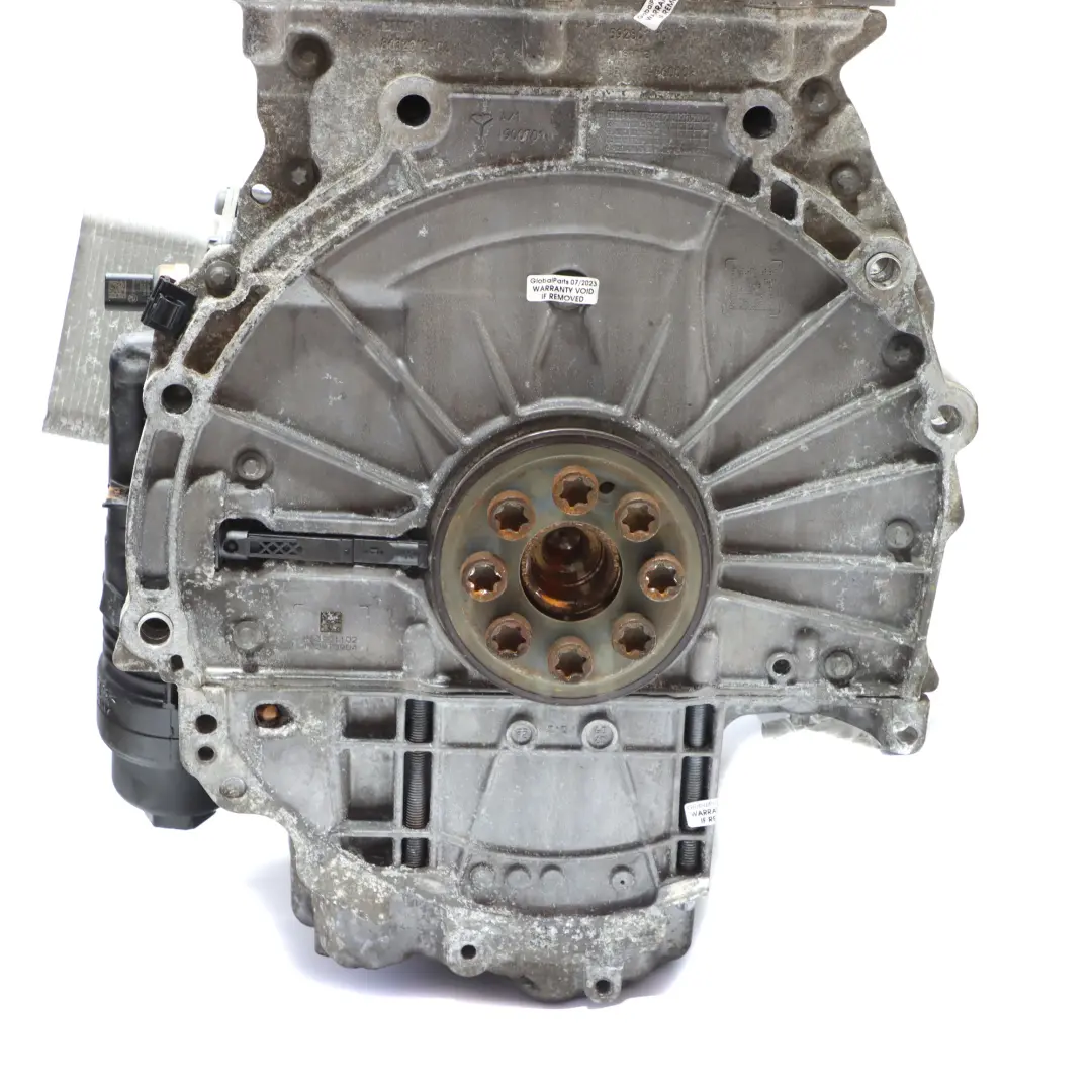 B38B B38C Bare Engine B38A15A 39k miles WARRANTY to Mini Cooper One F54 F55 F56 F60 with Part number 2450132 Mini Cooper One F54 F55 F56 F60 B38B B38C Bare Engine B38A15A 39k miles WARRANTY - SKU 2450132 - Part number 2450132