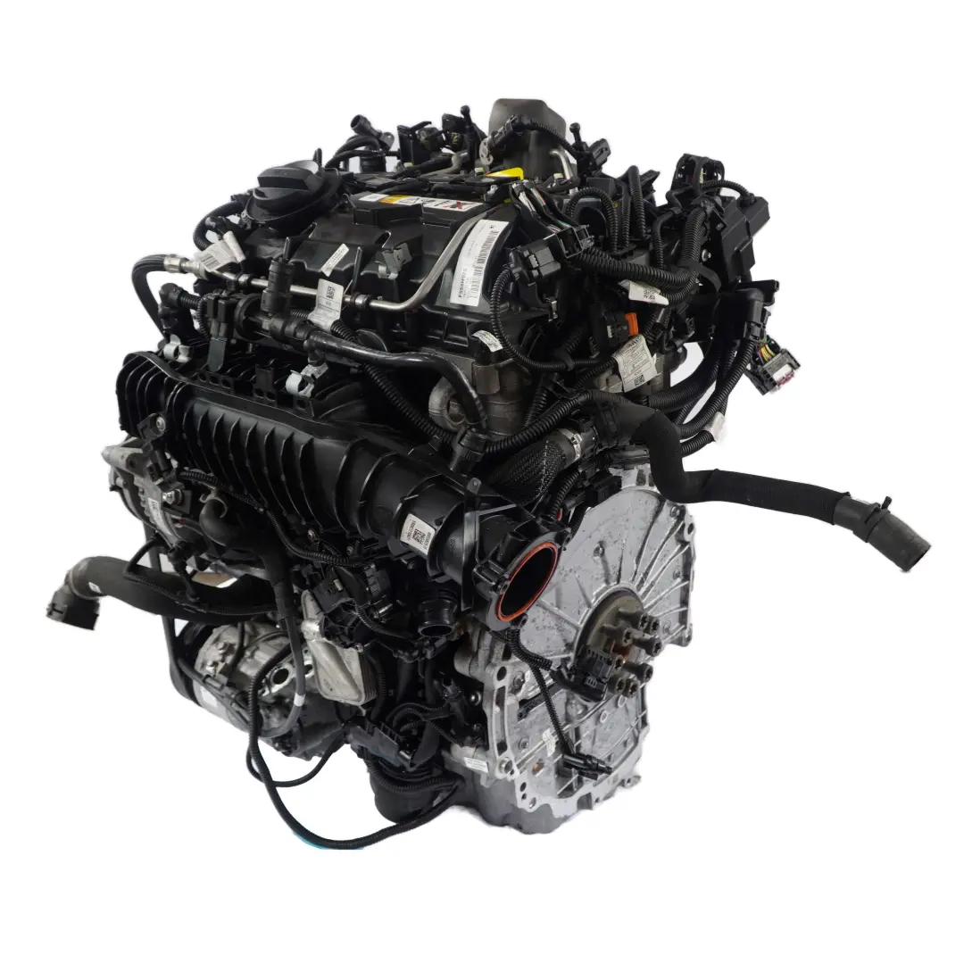 Essence B38C Completer Moteur B38A15A 16000km, GARANTIE Mini Cooper F55 F56 F60 - SKU 2450134-1 - Numéro de pièce 2450134