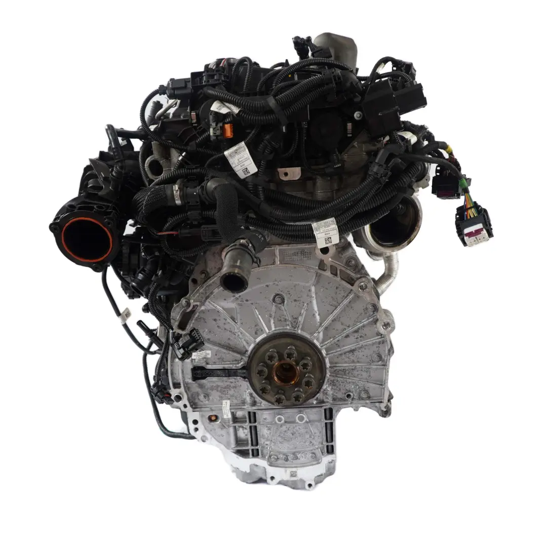 B38C Silnik B38A15A do Mini Cooper F54 F55 F56 F60 o numerze 2450134 Mini Cooper F54 F55 F56 F60 B38C Silnik B38A15A - SKU 2450134-1 - Numer Części 2450134