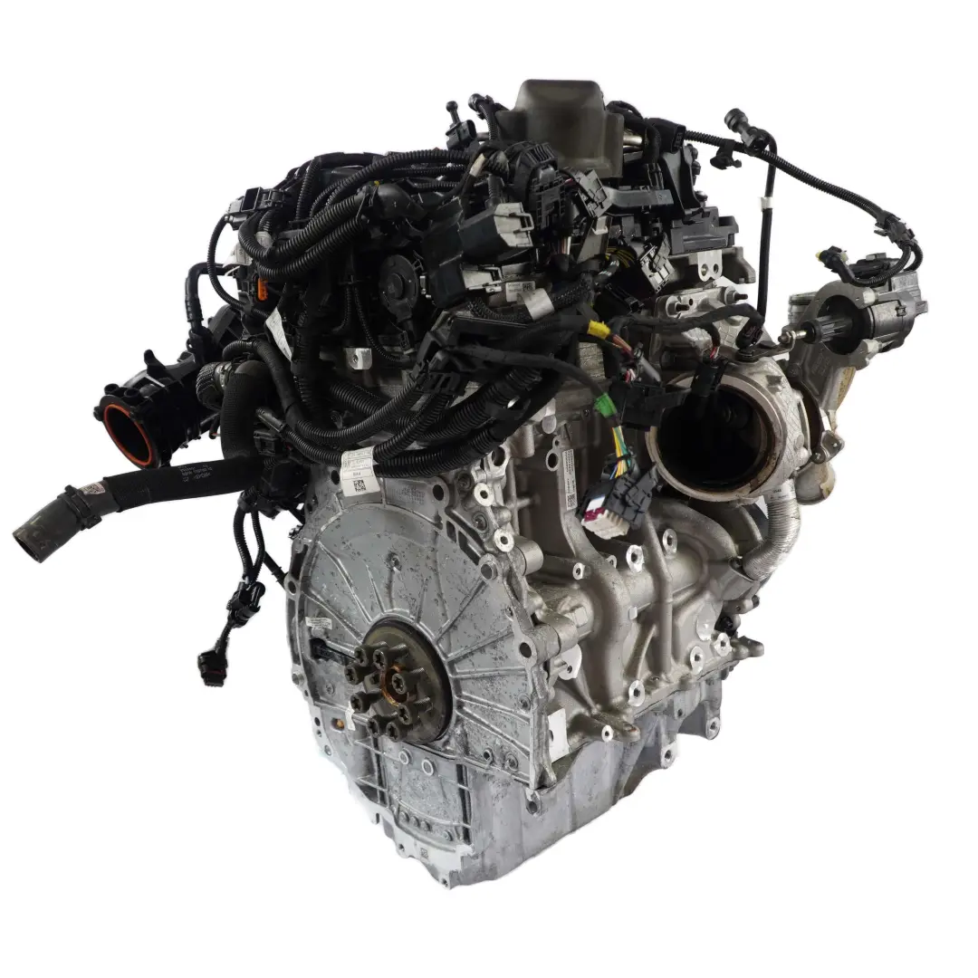 Mini Cooper F54 F55 F56 F60 Petrol B38C Complete Engine B38A15A 45k, WARRANTY - SKU 2450134-1 - Part number 2450134
