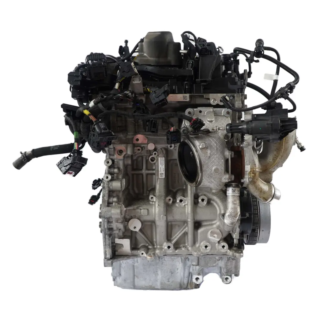 Essence B38C Completer Moteur B38A15A 16000km, GARANTIE Mini Cooper F55 F56 F60 - SKU 2450134-1 - Numéro de pièce 2450134