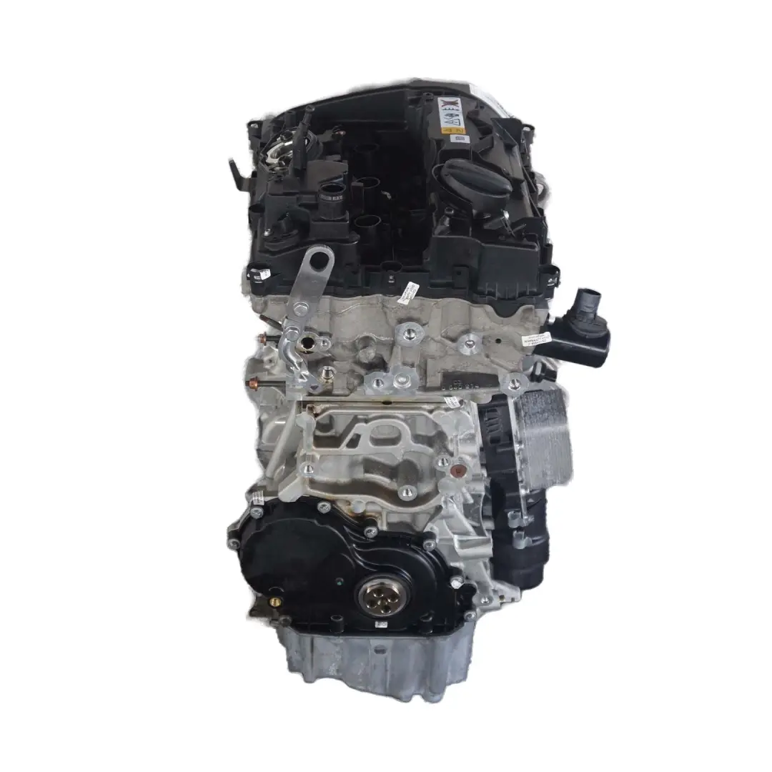 BMW F40 118i F45 218i Mini F54 F55 F56 B38C Motor Desnudo B38A15A GARANTIA - SKU 2450134 - Número de pieza 2450134