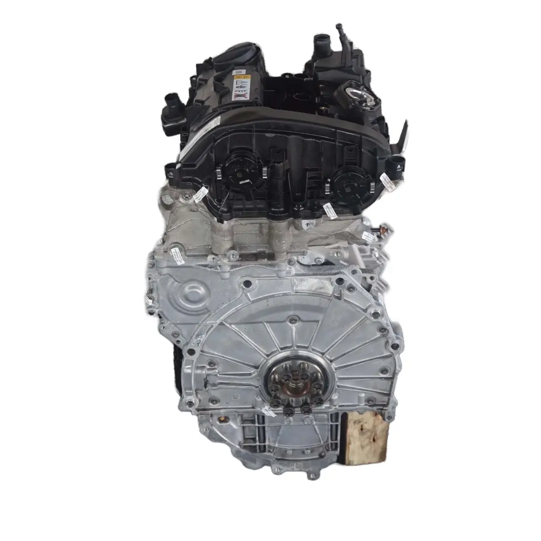 BMW F40 118i F45 218i Mini F54 F55 F56 B38C Motor Desnudo B38A15A GARANTIA - SKU 2450134 - Número de pieza 2450134