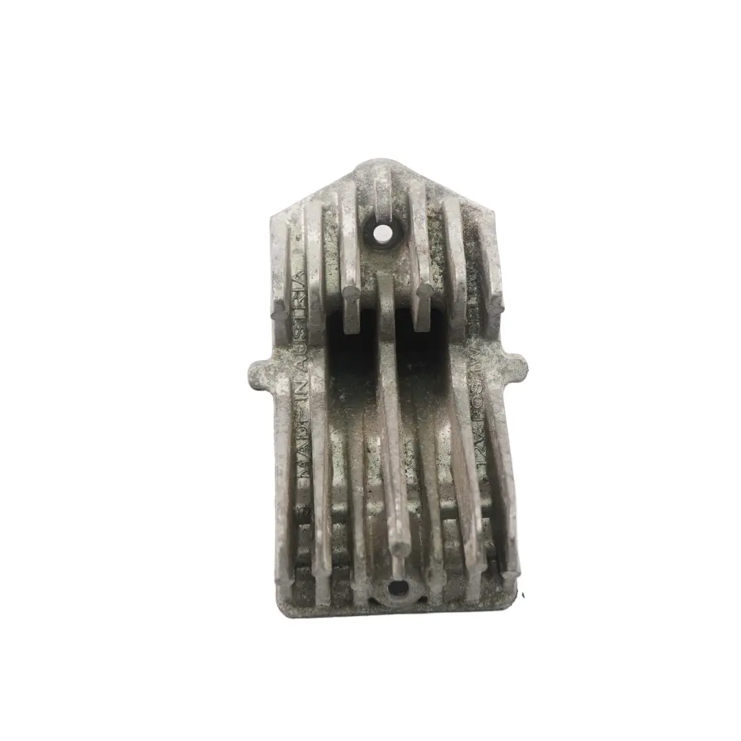 Delantero Izquierdo Derecho Faro LED Modulo Unidad de Control DRL para BMW F01 LCI con número de pieza 2450410 BMW F01 LCI Delantero Izquierdo Derecho Faro LED Modulo Unidad de Control DRL - SKU 2450410 - Número de pieza 2450410