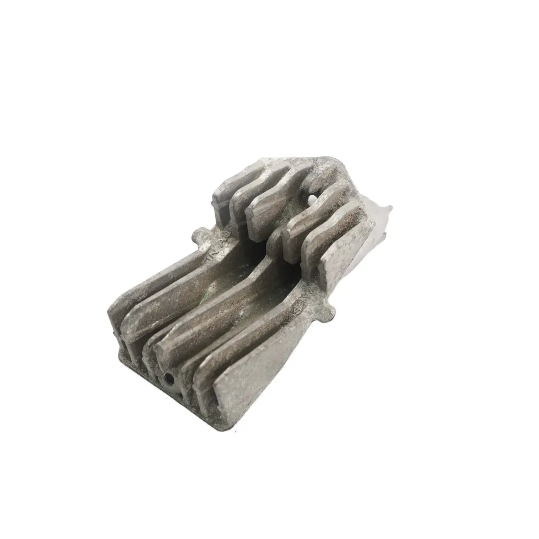 Delantero Izquierdo Derecho Faro LED Modulo Unidad de Control DRL para BMW F01 LCI con número de pieza 2450410 BMW F01 LCI Delantero Izquierdo Derecho Faro LED Modulo Unidad de Control DRL - SKU 2450410 - Número de pieza 2450410