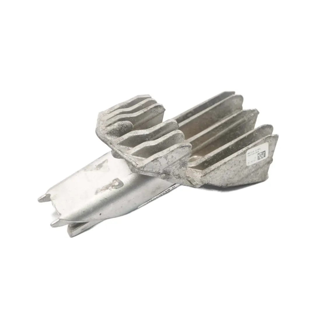 Front Links Rechts Headlamp LED Module Control Unit DRL BMW F01 F02 LCI - SKU 2450410 - Teilenummer 2450410