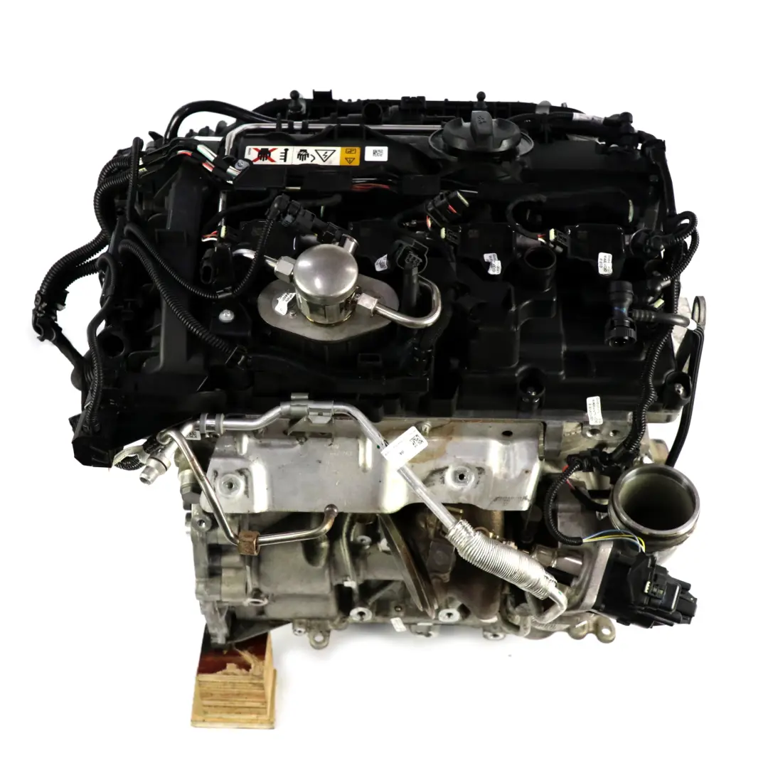 20i B48C Motor Komplett B48A20A GARANTIE BMW F45 F46 LCI 220i X1 F48 X2 F39 - SKU 2450646-1 - Teilenummer 2450646
