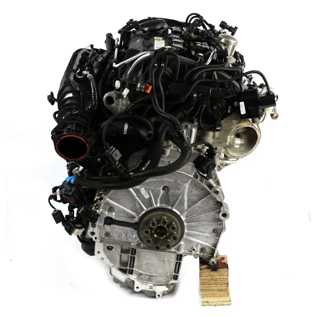 20i B48C Motor Komplett B48A20A GARANTIE BMW F45 F46 LCI 220i X1 F48 X2 F39 - SKU 2450646-1 - Teilenummer 2450646
