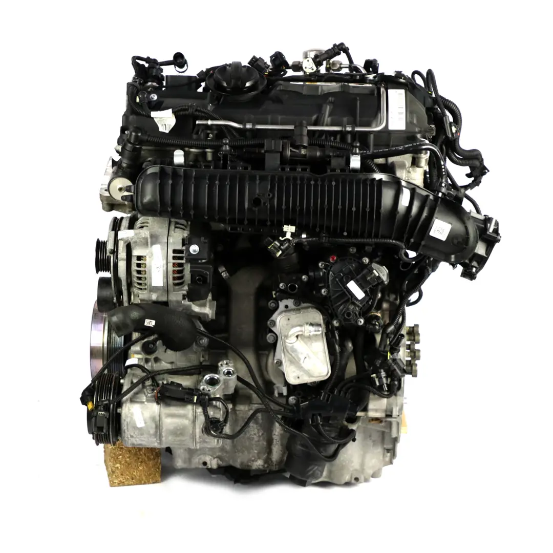 20i B48C Motor Komplett B48A20A GARANTIE BMW F45 F46 LCI 220i X1 F48 X2 F39 - SKU 2450646-1 - Teilenummer 2450646