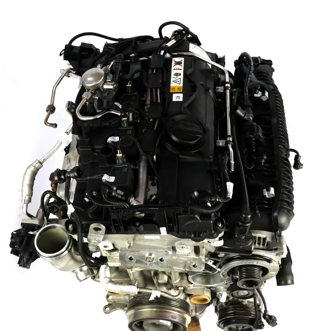 20i B48C Motor Komplett B48A20A GARANTIE BMW F45 F46 LCI 220i X1 F48 X2 F39 - SKU 2450646-1 - Teilenummer 2450646