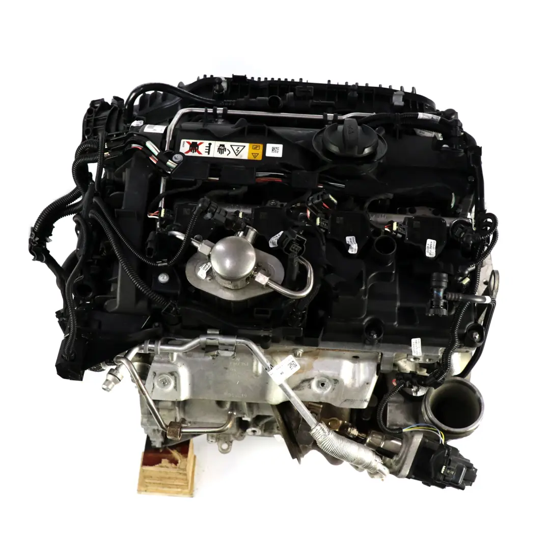 20i B48C Motor Komplett B48A20A GARANTIE BMW F45 F46 LCI 220i X1 F48 X2 F39 - SKU 2450646-1 - Teilenummer 2450646
