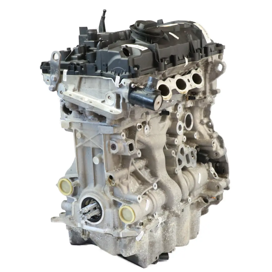20i B48C Moteur Nu B48A20A 24 000 km, GARANTIE BMW F45 LCI 220i X1 F48 X2 F39 - SKU 2450646 - Numéro de pièce 2450646