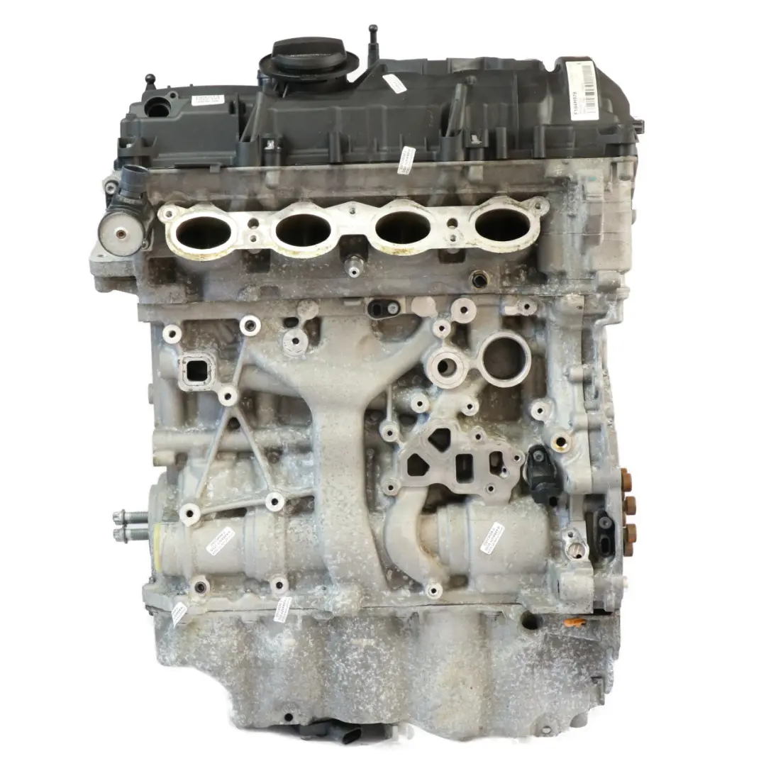 BMW F45 LCI 220i X1 F48 X2 F39 20i B48C Motor Desnudo B48A20A 24000 km, GARANTÍA - SKU 2450646 - Número de pieza 2450646