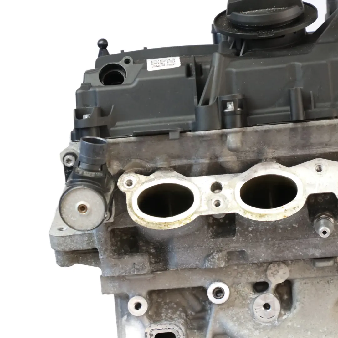 BMW F45 LCI 220i X1 F48 X2 F39 20i B48C Nackter Motor B48A20A 24TKM GARANTIE - SKU 2450646 - Teilenummer 2450646