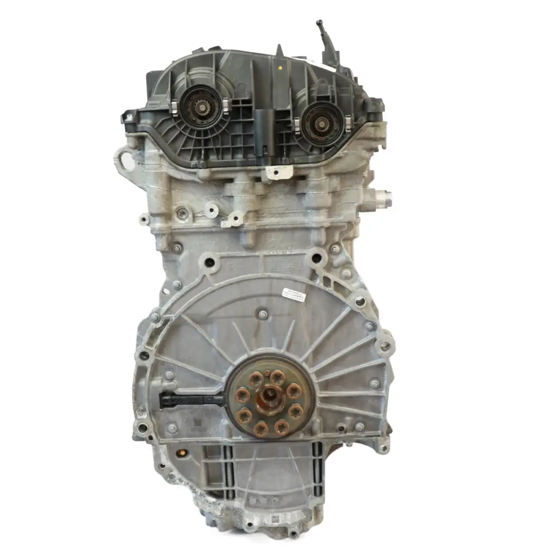 20i B48C Moteur Nu B48A20A 24 000 km, GARANTIE BMW F45 LCI 220i X1 F48 X2 F39 - SKU 2450646 - Numéro de pièce 2450646