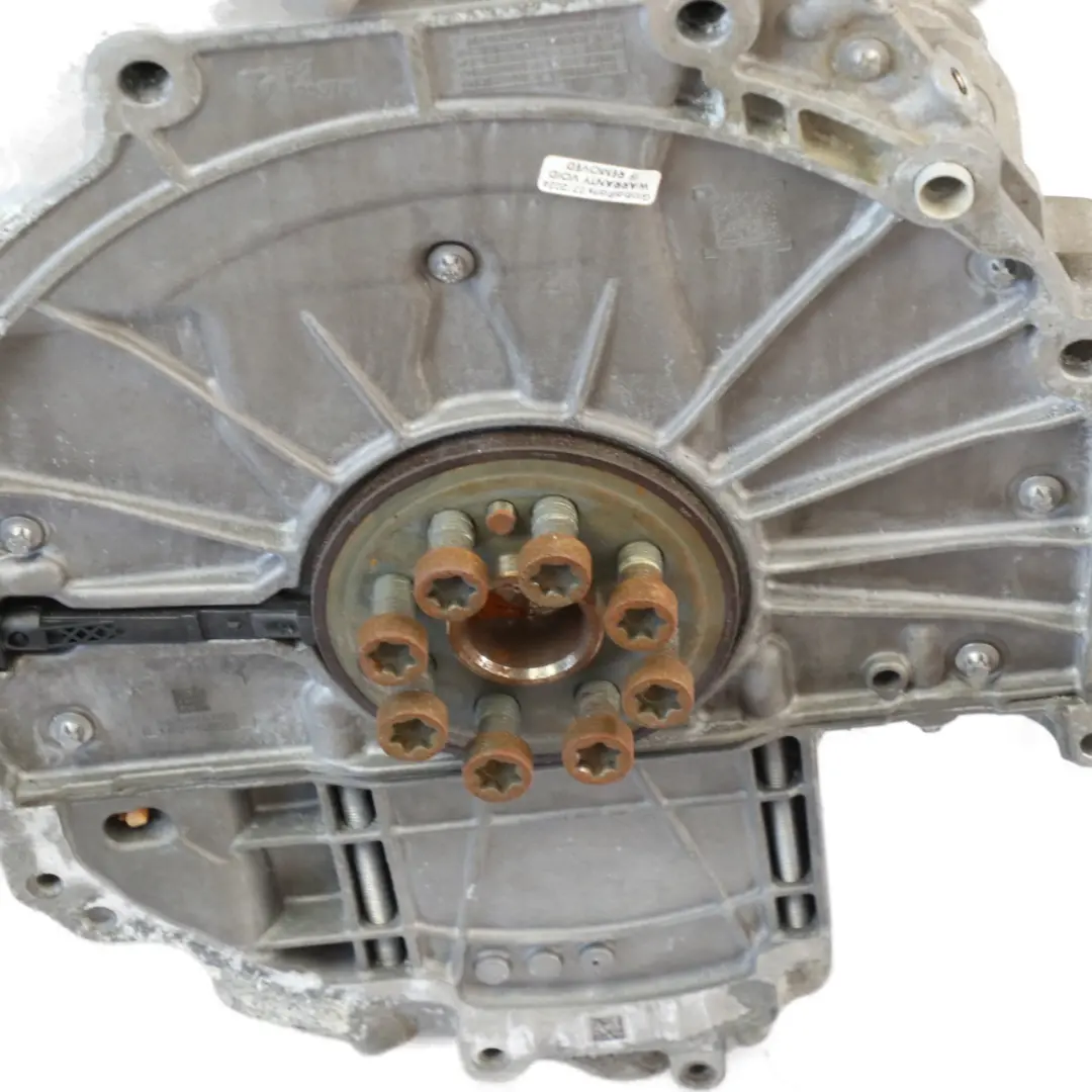 20i B48C Moteur Nu B48A20A 24 000 km, GARANTIE BMW F45 LCI 220i X1 F48 X2 F39 - SKU 2450646 - Numéro de pièce 2450646