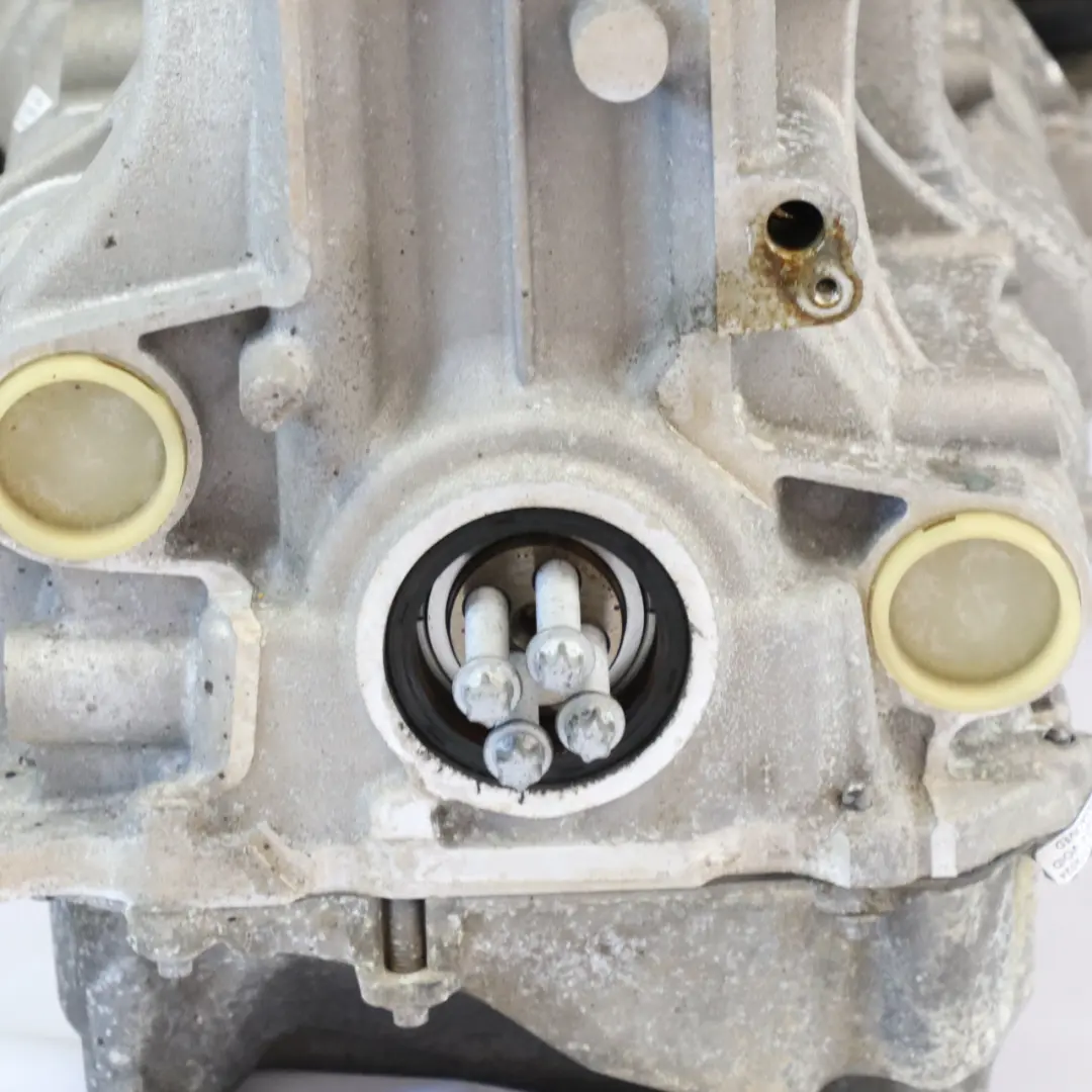 20i B48C Moteur Nu B48A20A 24 000 km, GARANTIE BMW F45 LCI 220i X1 F48 X2 F39 - SKU 2450646 - Numéro de pièce 2450646