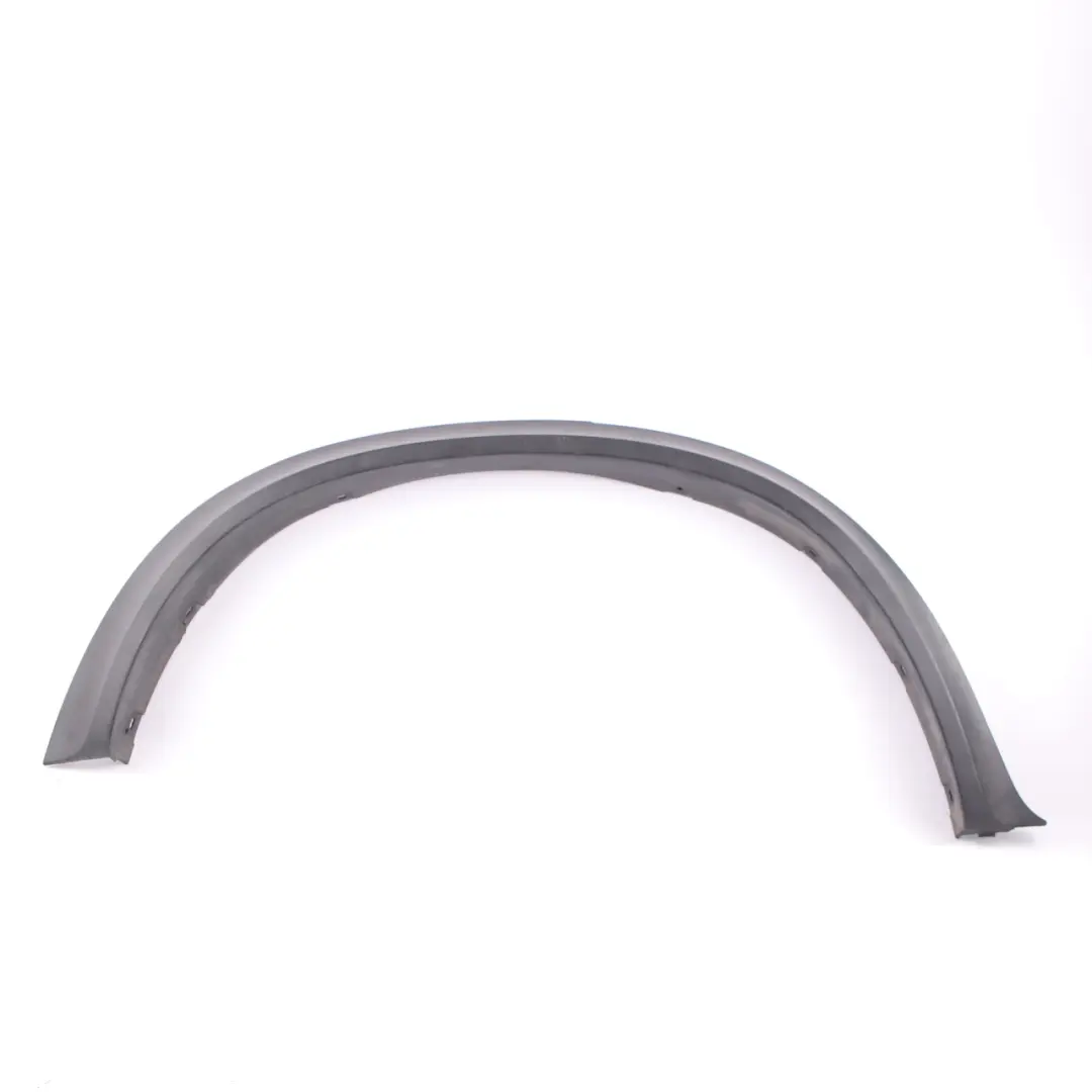 BMW X5 E70 Enjoliveur passage roue arrière droit Moulures d'habillage 7163560 - SKU 2452500 - Numéro de pièce 2452500