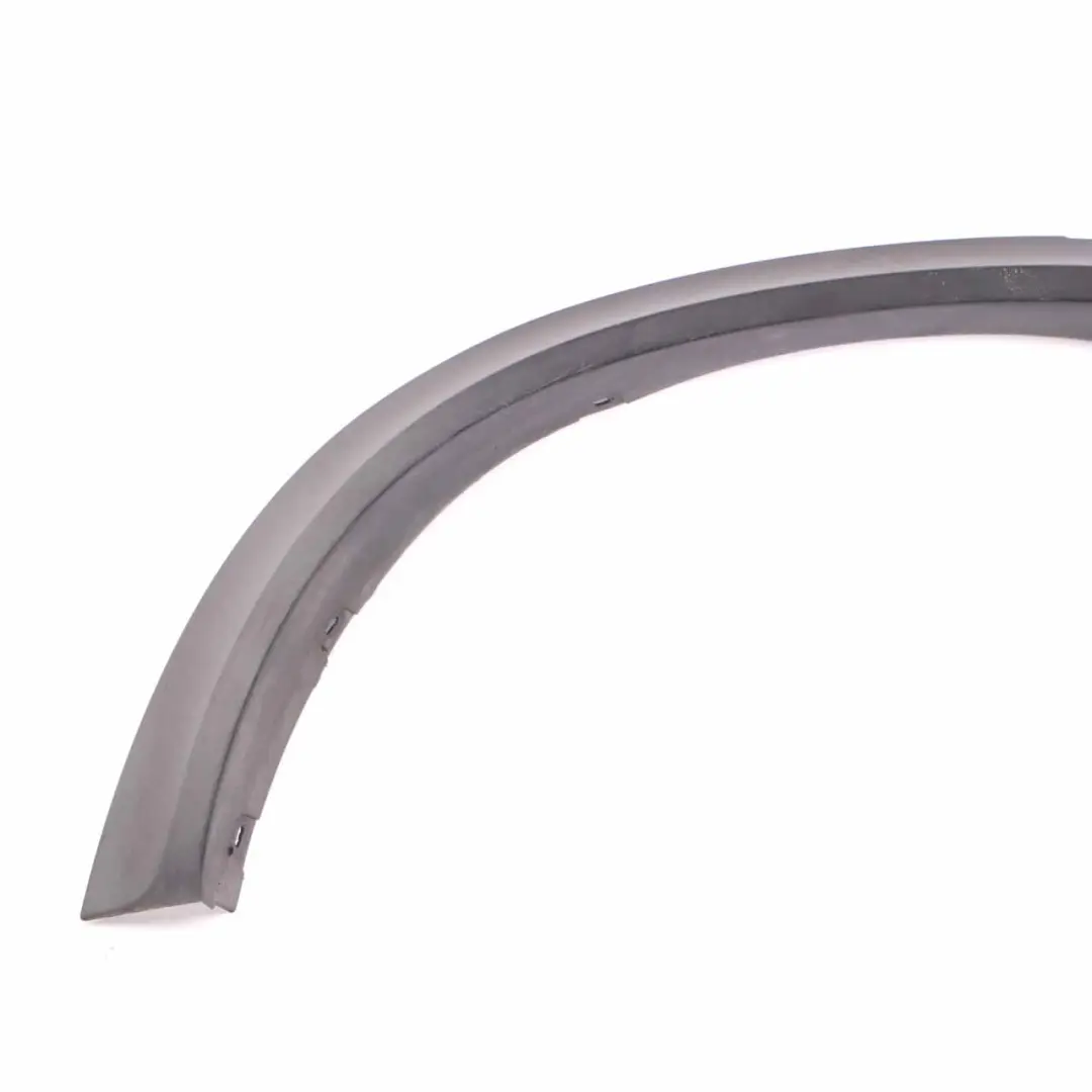 BMW X5 E70 Cubre Paso de Rueda Moldura Trasera Derecha Imprimado 7163560 - SKU 2452500 - Número de pieza 2452500