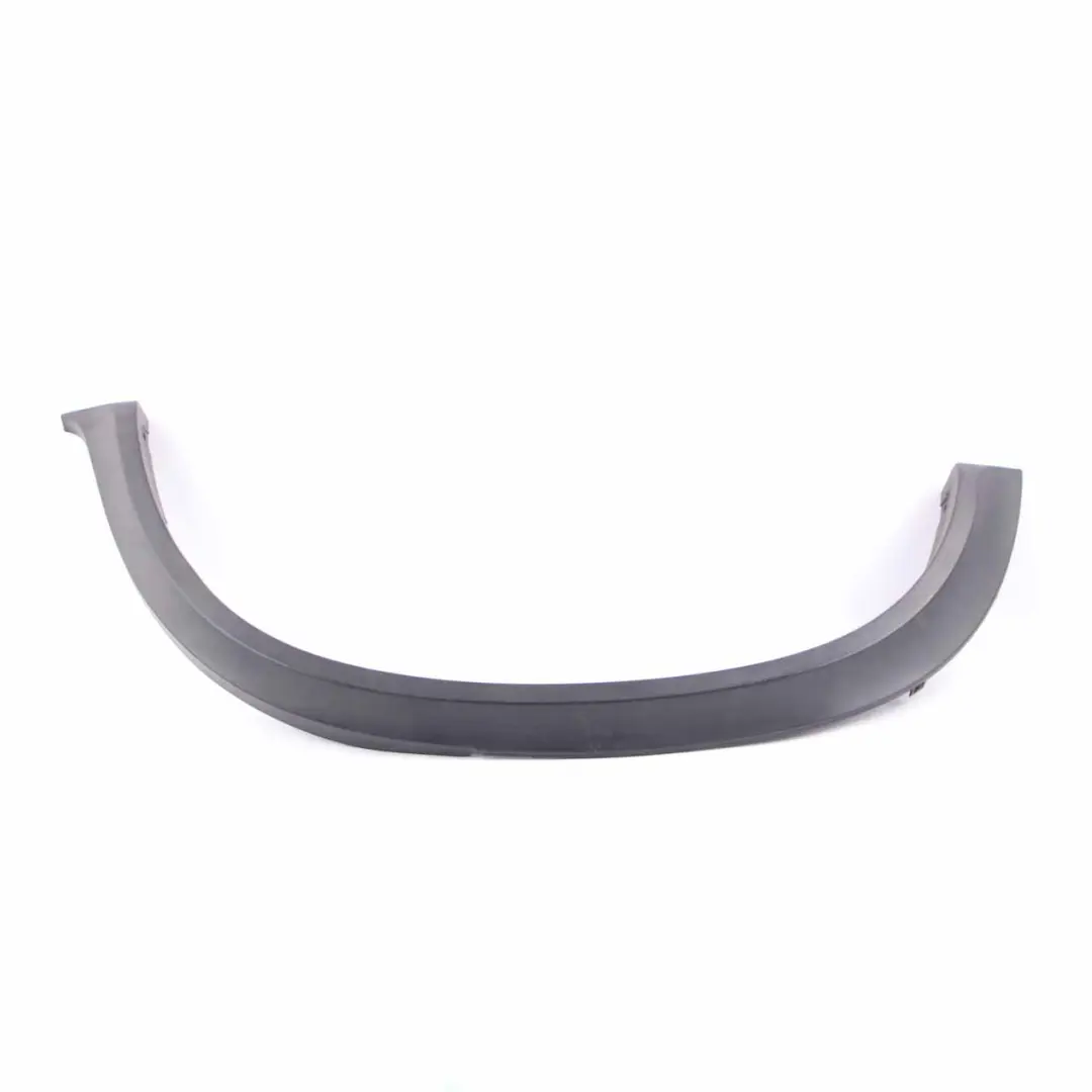 BMW X5 E70 Copertura passaruota posteriore destra Modanatura rifinitura 7163560 - SKU 2452500 - Numero di parte 2452500