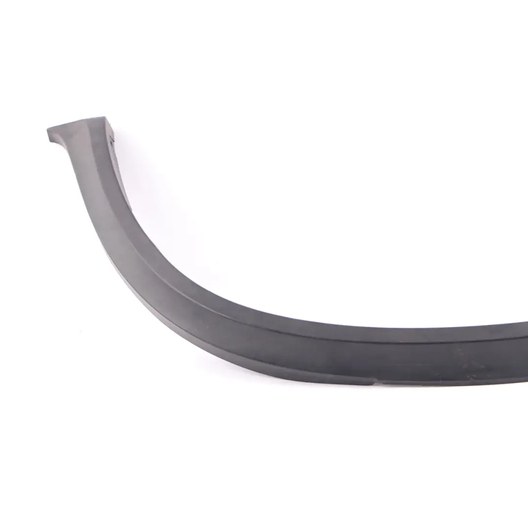 BMW X5 E70 Enjoliveur passage roue arrière droit Moulures d'habillage 7163560 - SKU 2452500 - Numéro de pièce 2452500