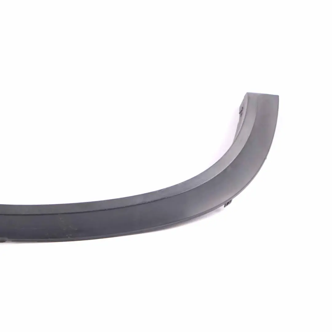BMW X5 E70 Enjoliveur passage roue arrière droit Moulures d'habillage 7163560 - SKU 2452500 - Numéro de pièce 2452500