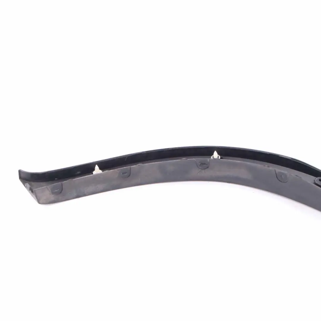 BMW X5 E70 Enjoliveur passage roue arrière droit Moulures d'habillage 7163560 - SKU 2452500 - Numéro de pièce 2452500