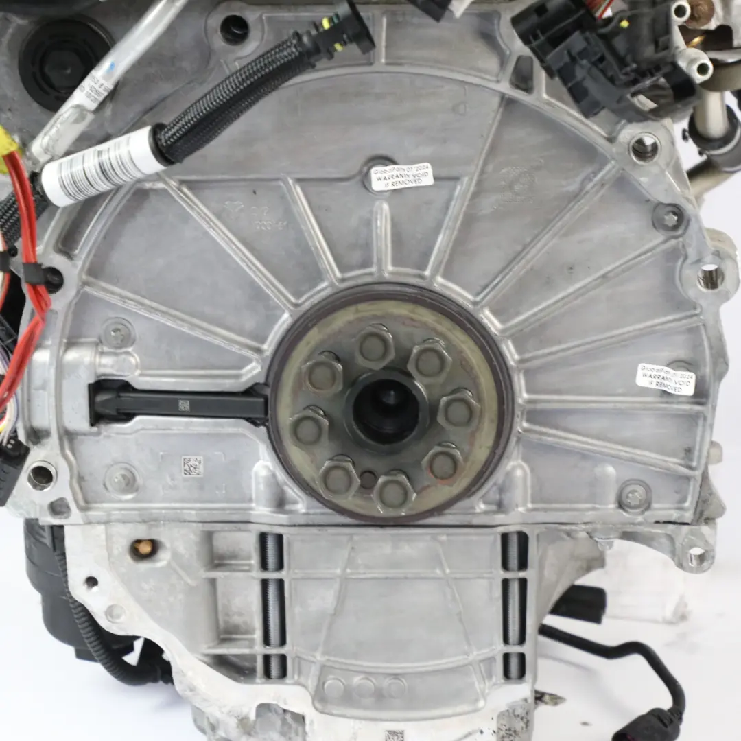  Moteur B47C20B BMW F40 F45 120dX 220d 220dX X1 F48 20dX Complet B47D GARANTIE - SKU 2452716-1 - Numéro de pièce 2452716