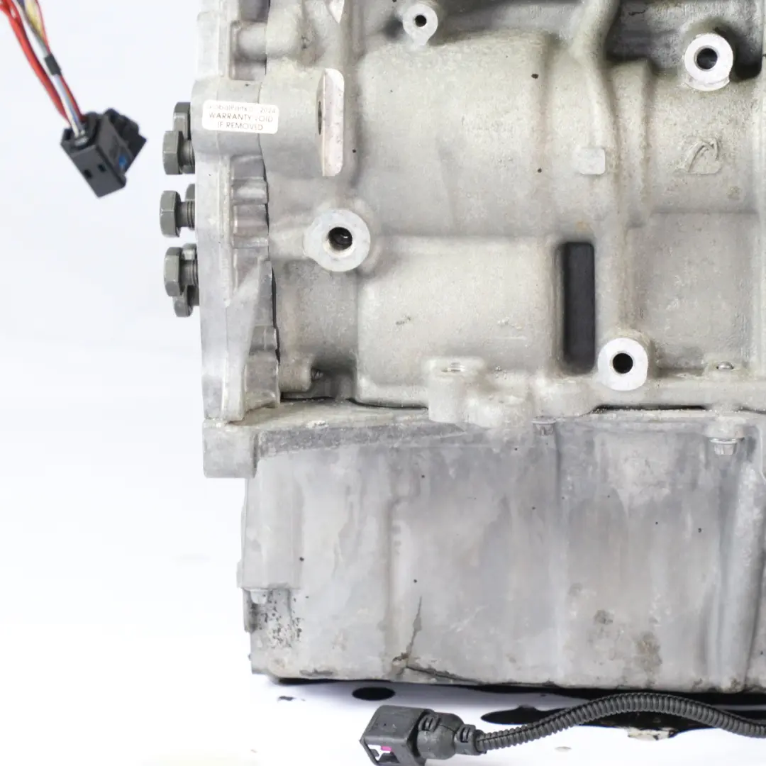 Motor B47C20B BMW F40 F45 120dX 220d 220dX X1 F48 20dX Completo B47D GARANTÍA - SKU 2452716-1 - Número de pieza 2452716