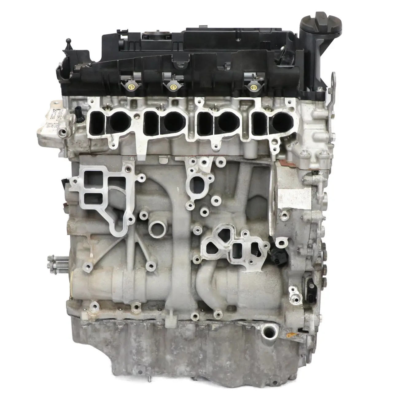 Motore B47C20B F40 120dX X1 F48 20dX 20d Mini F56 Cooper SD B47D Nudo GARANZIA