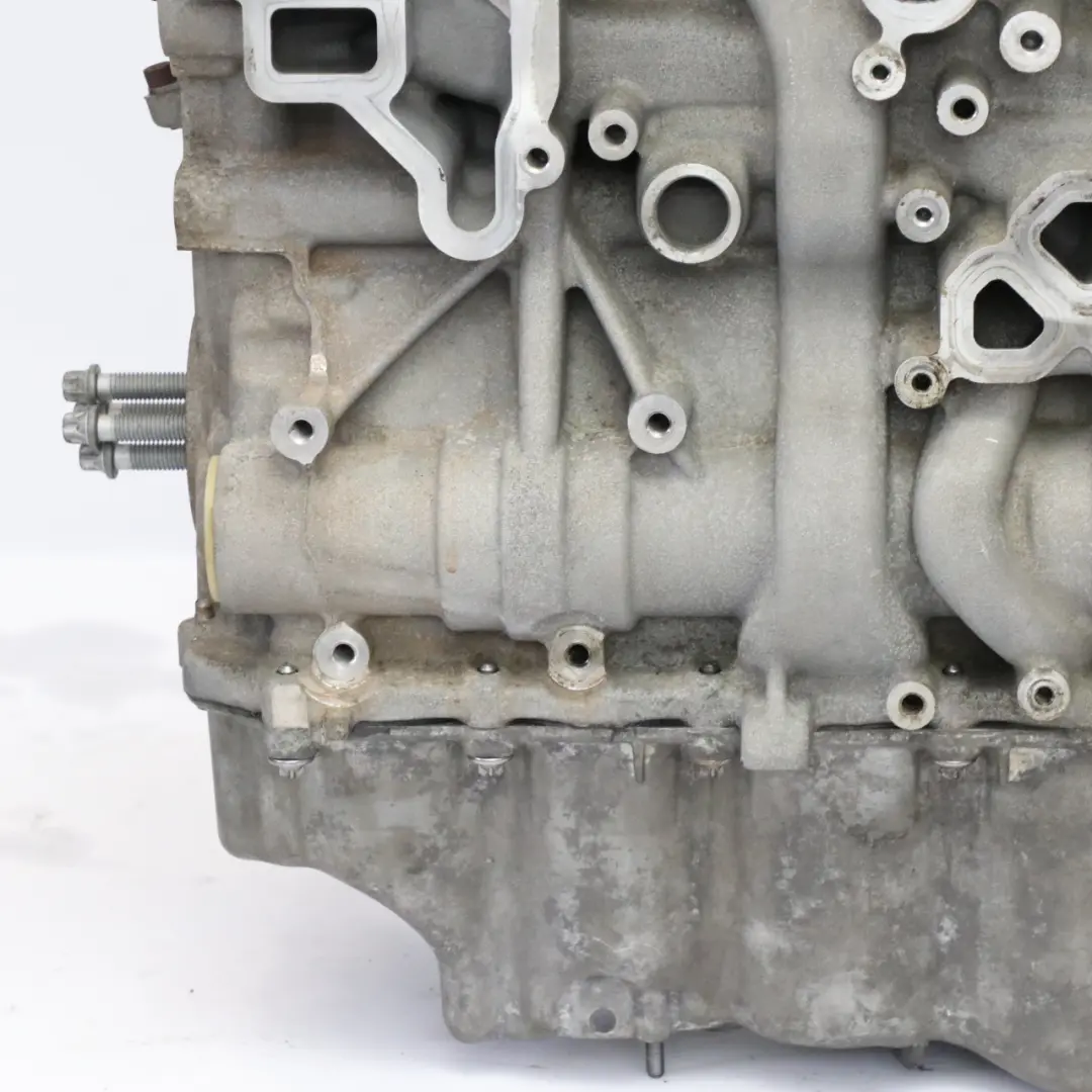  Motor B47C20B F40 120dX X1 F48 20dX 20d Mini F56 Cooper SD B47D Nackter GARANTIE - SKU 2452716 - Teilenummer 2452716	