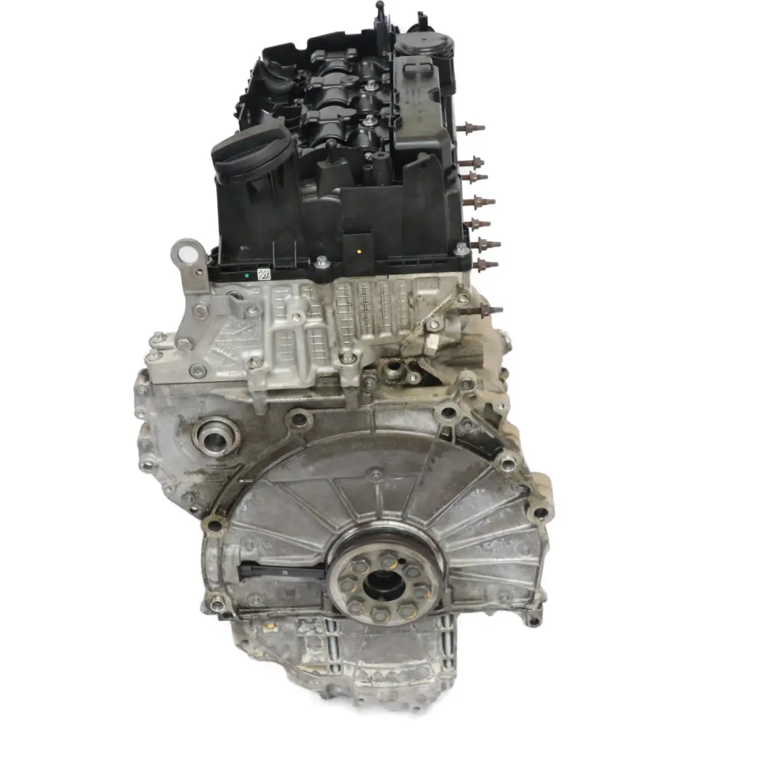  Motor B47C20B F40 120dX X1 F48 20dX 20d Mini F56 Cooper SD B47D Nackter GARANTIE - SKU 2452716 - Teilenummer 2452716	