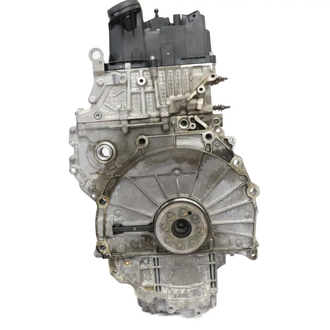  Motor B47C20B F40 120dX X1 F48 20dX 20d Mini F56 Cooper SD B47D Nackter GARANTIE - SKU 2452716 - Teilenummer 2452716	