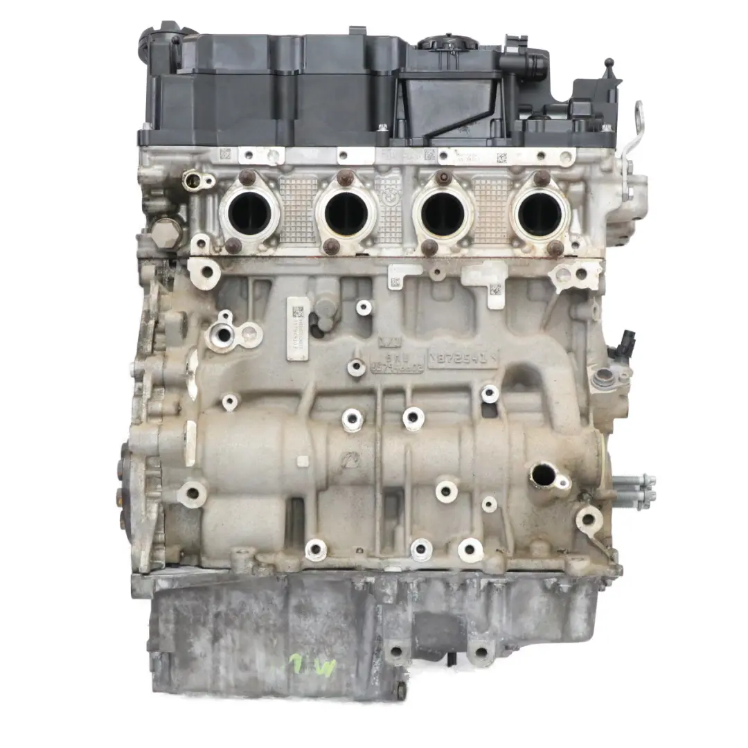  Motor B47C20B F40 120dX X1 F48 20dX 20d Mini F56 Cooper SD B47D Nackter GARANTIE - SKU 2452716 - Teilenummer 2452716	