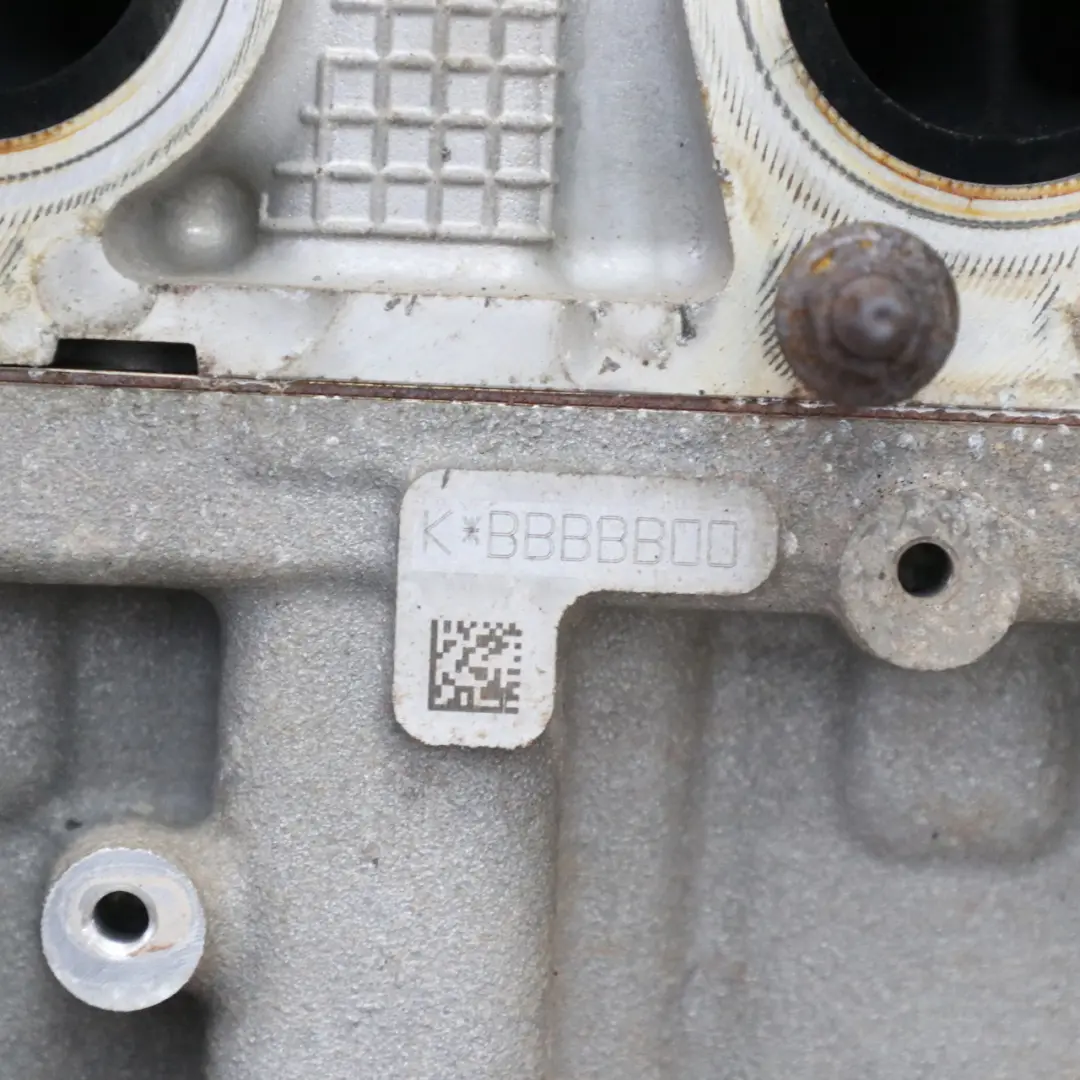  Motor B47C20B F40 120dX X1 F48 20dX 20d Mini F56 Cooper SD B47D Nackter GARANTIE - SKU 2452716 - Teilenummer 2452716	