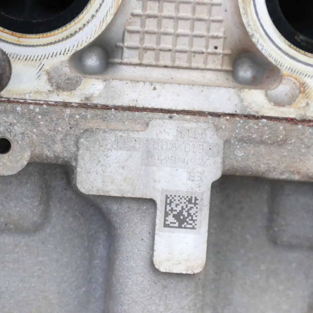  Moteur B47C20B F40 120dX X1 F48 20dX 20d Mini F56 Cooper SD B47D Nu GARANTIE - SKU 2452716 - Numéro de pièce 2452716	