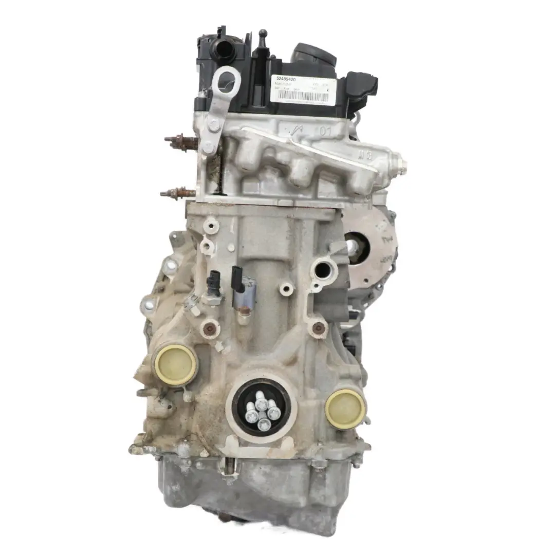  Motor B47C20B F40 120dX X1 F48 20dX 20d Mini F56 Cooper SD B47D Nackter GARANTIE - SKU 2452716 - Teilenummer 2452716	