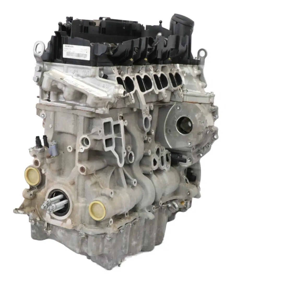  Motor B47C20B F40 120dX X1 F48 20dX 20d Mini F56 Cooper SD B47D Nackter GARANTIE - SKU 2452716 - Teilenummer 2452716	
