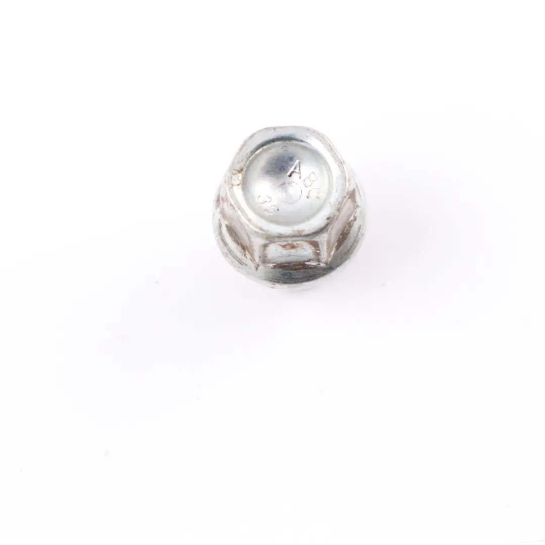 BMW E60 E84 E87 E90 Juego Cuatro Tornillos Rueda Negro Con Adaptador Seguridad - SKU 2453959-4 - Número de pieza 2453959