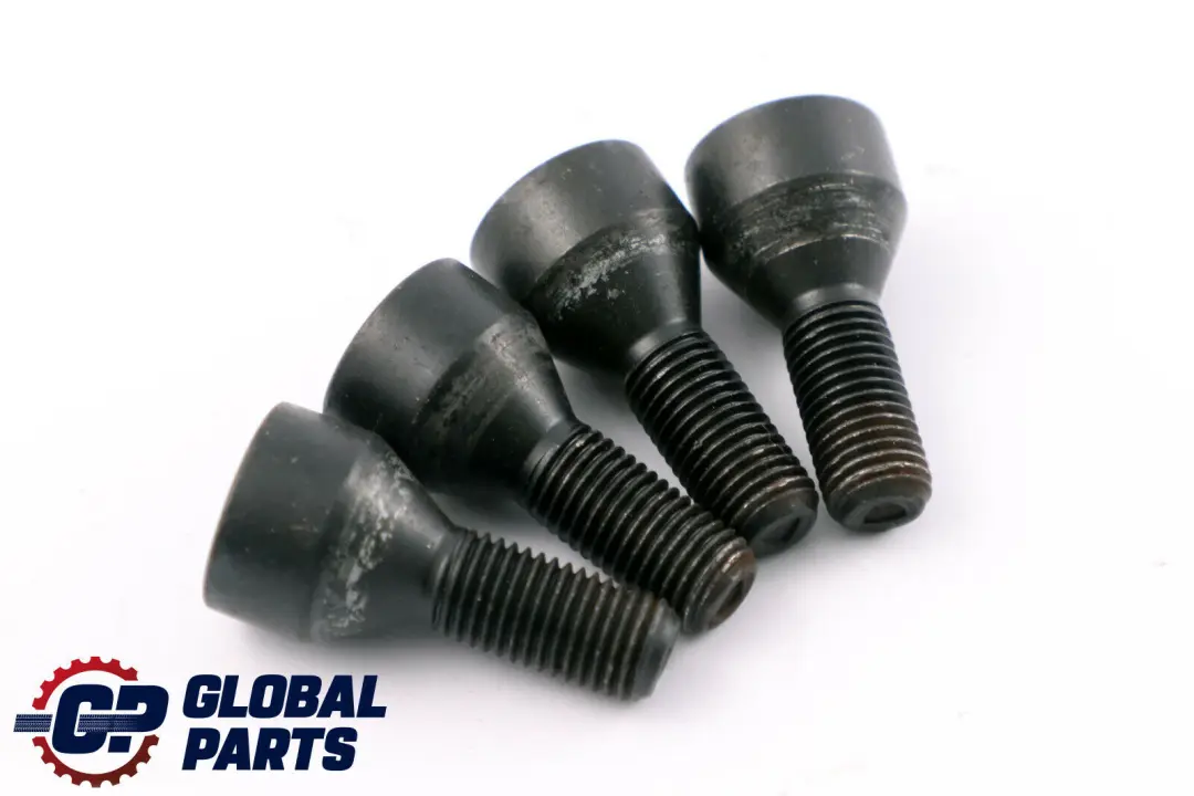 Mini Cooper One R55 R56 F56 R60 R61 F60 Lot Radschraubensicherung - SKU 2453960-2 - Numéro de pièce 2453960