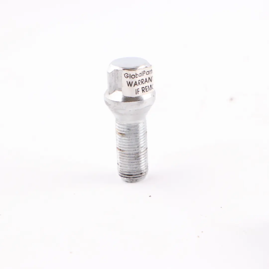 Mini R56 R60 F56 Locking Wheel Bolt Locks Security Nut Set - SKU 2453960-6 - Part number 2453960