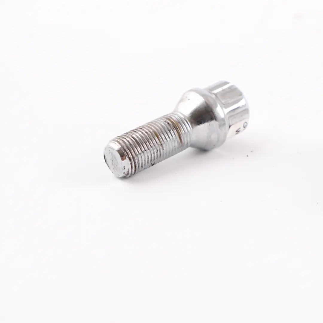 Mini R56 R60 F56 Locking Wheel Bolt Locks Security Nut Set - SKU 2453960-6 - Part number 2453960