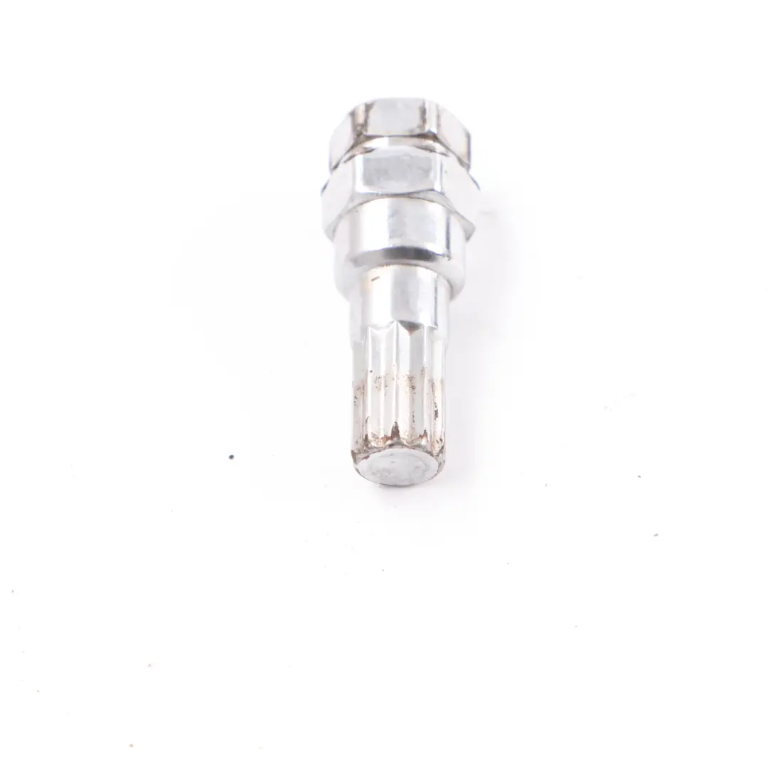  Radbolzen Mini R56 R60 F56 Radsicherungen Sicherheitsmutter Satz - SKU 2453960-9 - Teilenummer 2453960