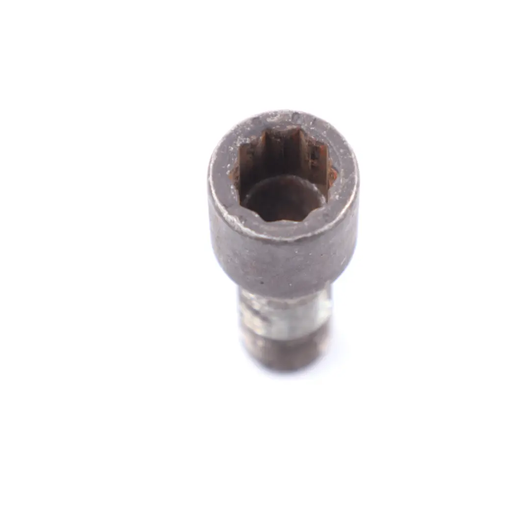  Radbolzen Mini R56 R60 F56 Radsicherungen Sicherheitsmutter Satz - SKU 2453960-9 - Teilenummer 2453960