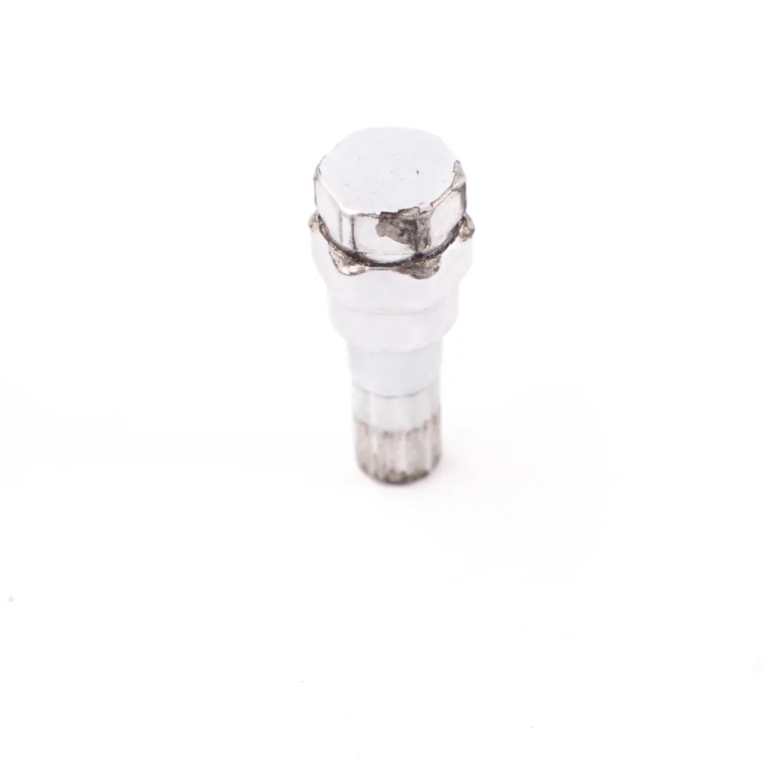  Radbolzen Mini R56 R60 F56 Radsicherungen Sicherheitsmutter Satz - SKU 2453960-9 - Teilenummer 2453960