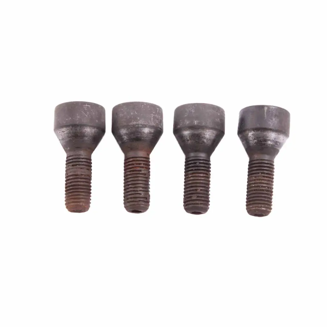 BMW F20 F21 F30 F31 F33 Boulon de sécurité Set Écrou de blocage de roue - SKU 2453961-1 - Numéro de pièce 2453961