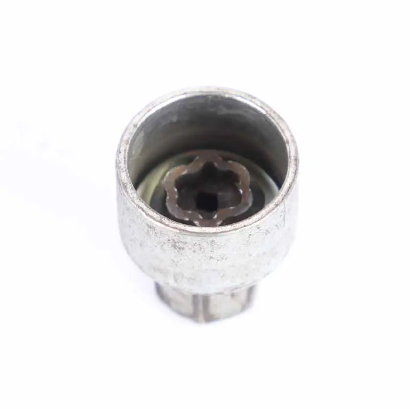 BMW F20 F21 F30 F31 F33 Sicherungsbolzen Satz Radsicherungen Mutter - SKU 2453961-3 - Teilenummer 2453961