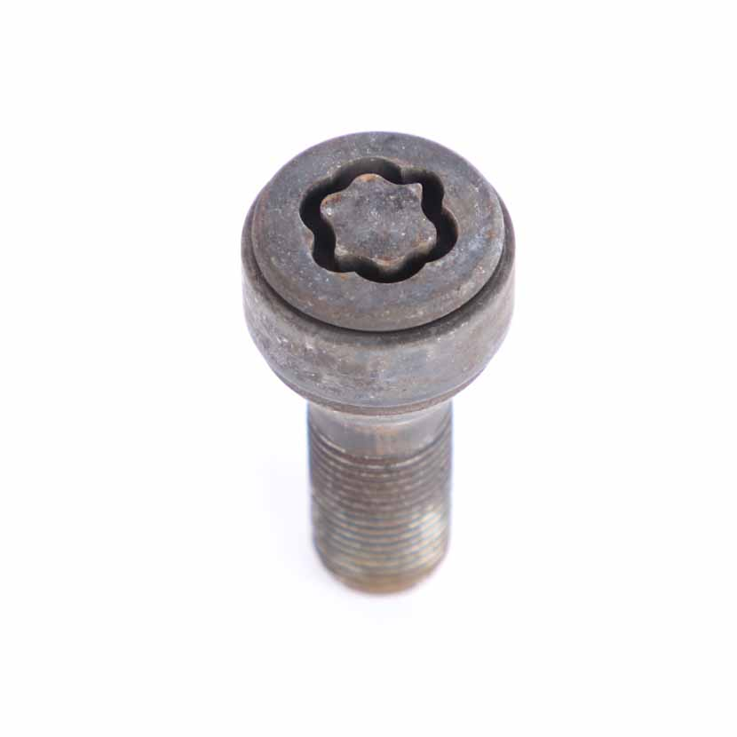BMW Mini Cooper R55 R56 F56 R60 R61 Set Locking Wheel Bolt Locks Security Nut
