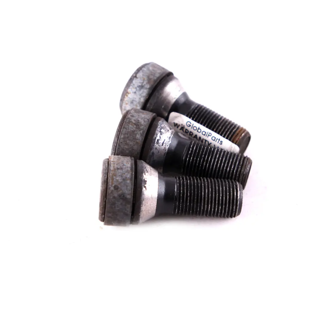 BMW F20 F21 F30 F31 F33 Śruby Zabezpieczające Koło Komplet - SKU 2453961 - Numer Części 2453960